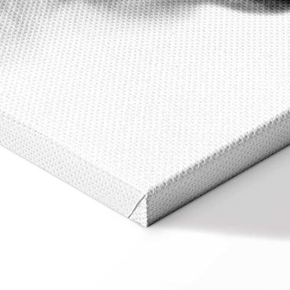 Leinwandbild - Gentle Dream (1 Part) Vertical