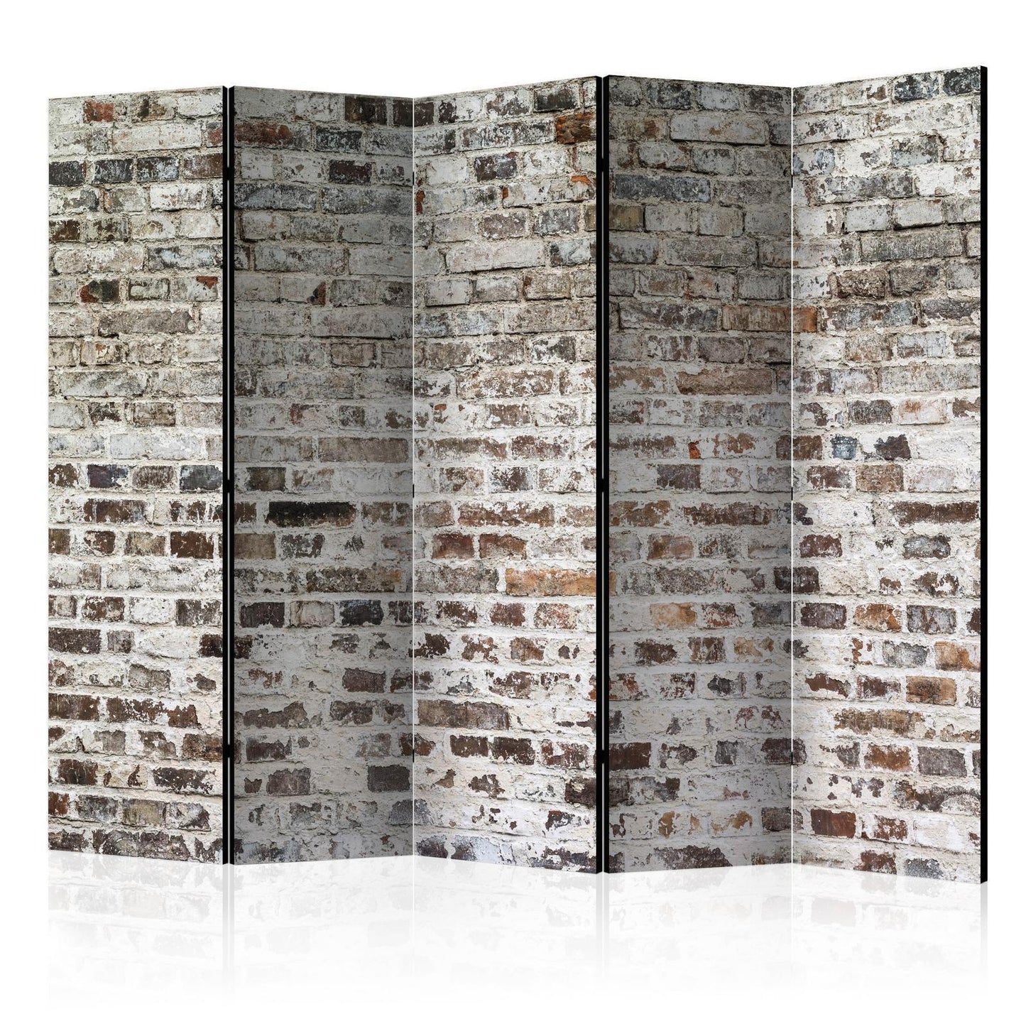 Paravent - Old Walls II Artgeist