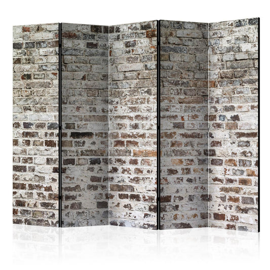 Paravent - Old Walls II Artgeist