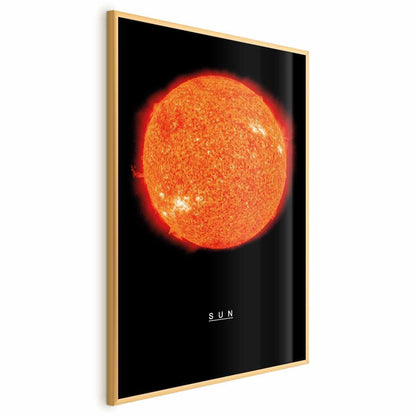 Poster - Sun Artgeist