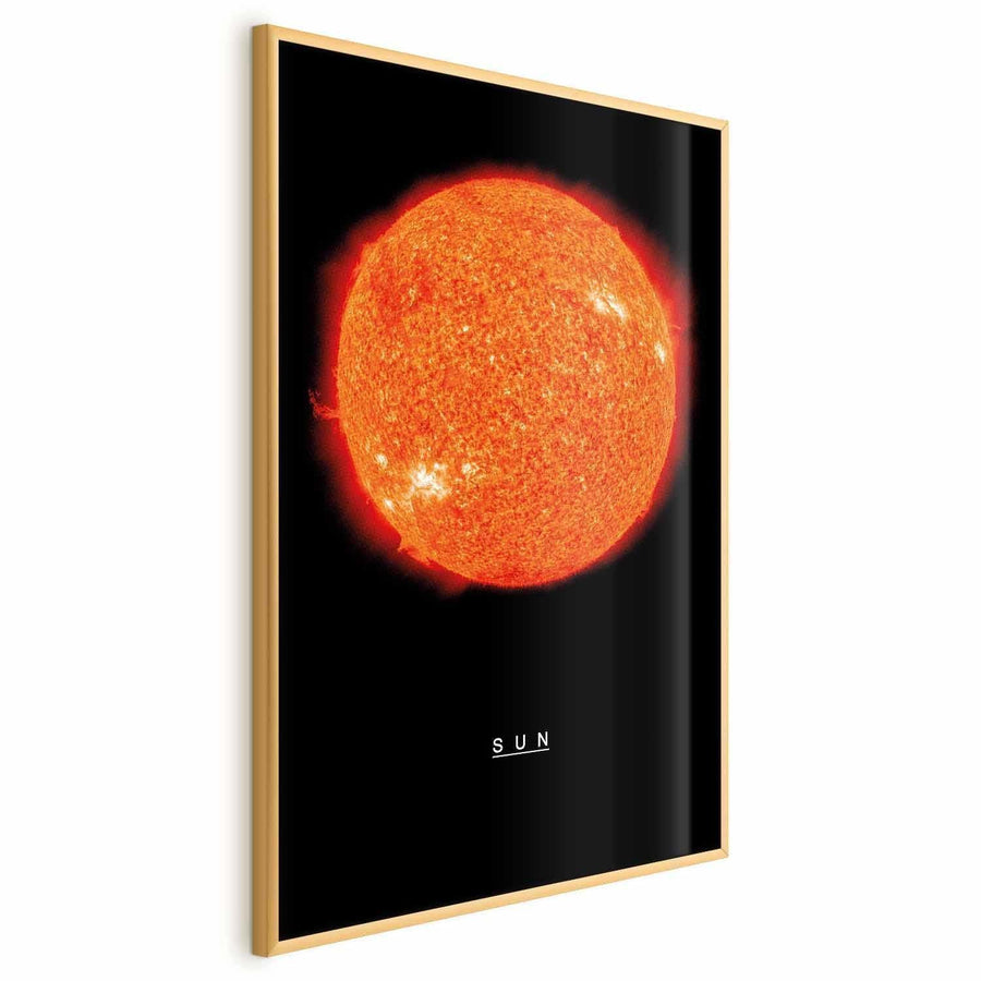 Poster - Sun Artgeist