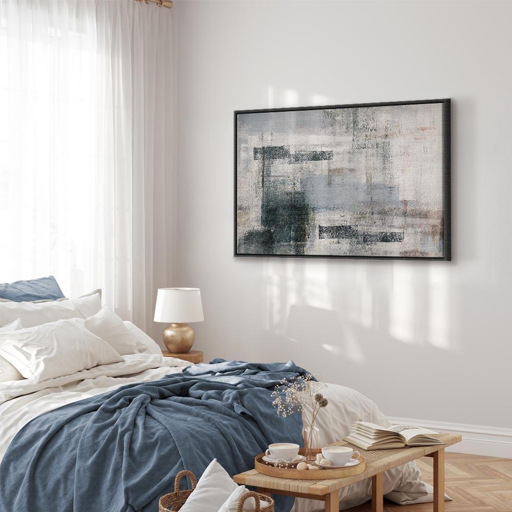 Leinwandbild - Spring Awakening (1 Part) Wide