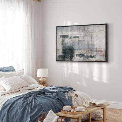 Leinwandbild - Spring Awakening (1 Part) Wide