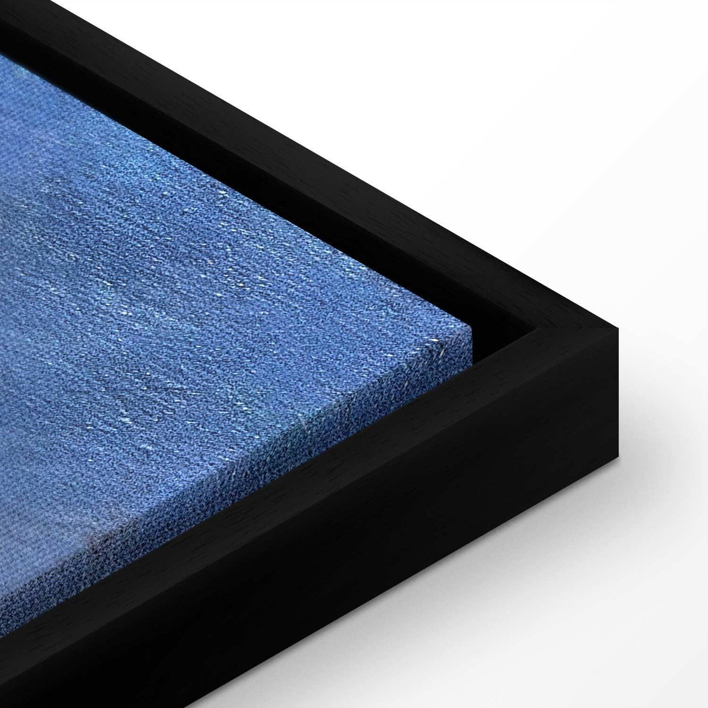 Leinwandbild - Frida Kahlo – The Broken Column