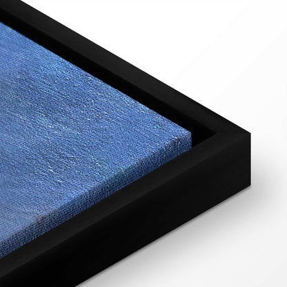 Leinwandbild - Frida Kahlo – The Broken Column