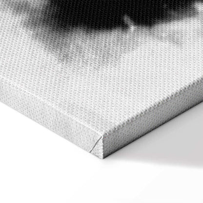 Leinwandbild - Painted By Light (1 Part) Vertical