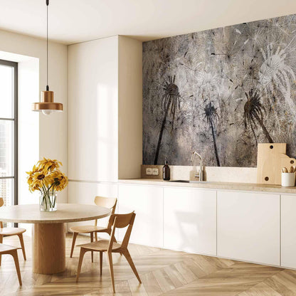 Fototapete - Stirring Breath