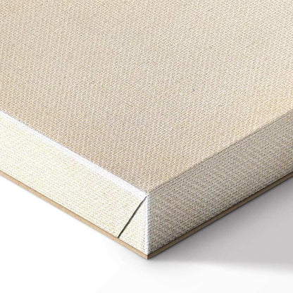 Leinwandbild - Egon Schiele – Standing Woman in Red