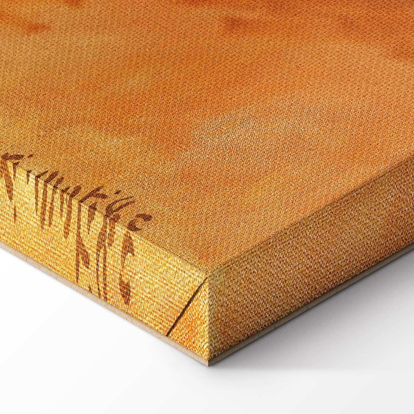 Leinwandbild - Henri Matisse – Morning Session