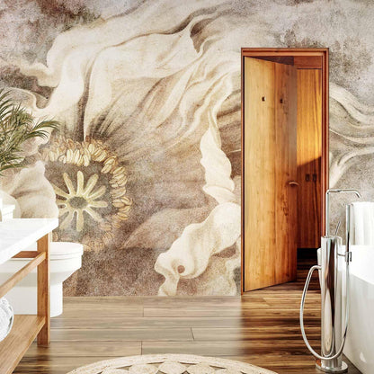 Fototapete - Magic Flower