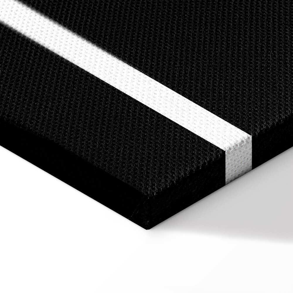 Leinwandbild - Binge Gaming