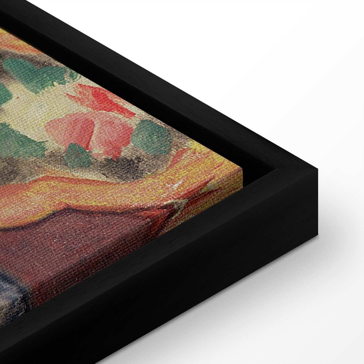 Leinwandbild - Henri Matisse – The Odalisques