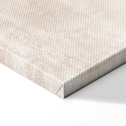 Leinwandbild - Ocean Beauty (1 Part) Vertical