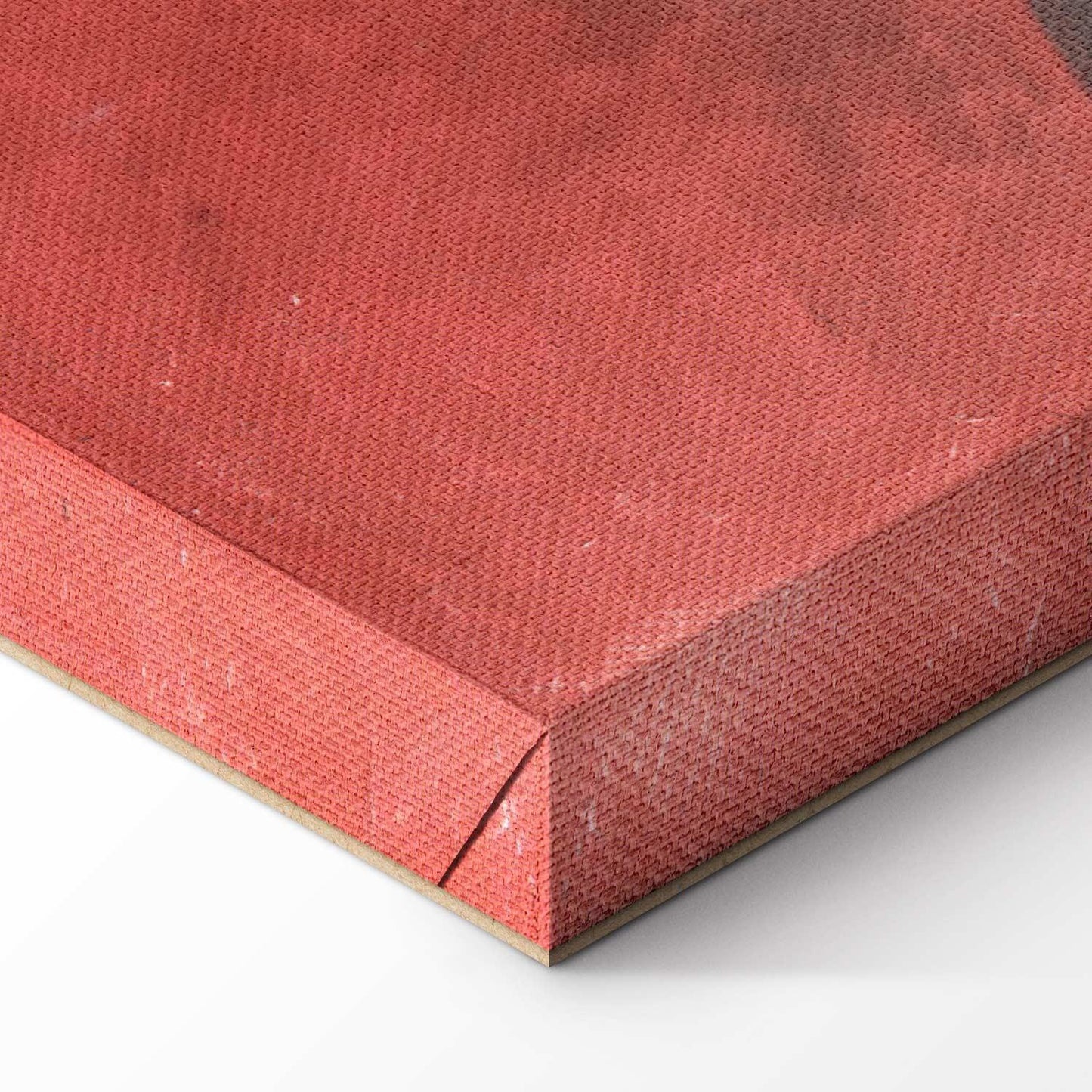 Leinwandbild - Frida Kahlo – Self-Portrait with Curly Hair