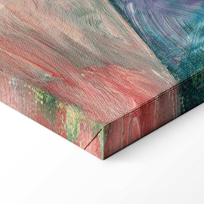 Leinwandbild - Henri Matisse – Peonies