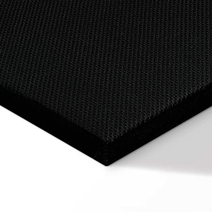 Leinwandbild - Magic Fern (1 Part) Vertical