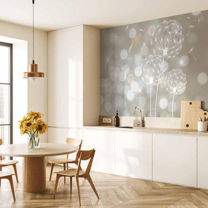 Fototapete - The Ballad of Beauty