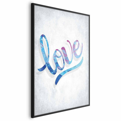Poster - Love Artgeist