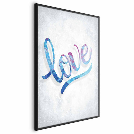 Poster - Love Artgeist