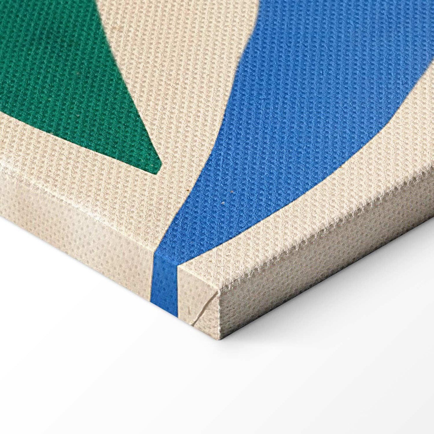 Leinwandbild - Henri Matisse – Wild Poppies I