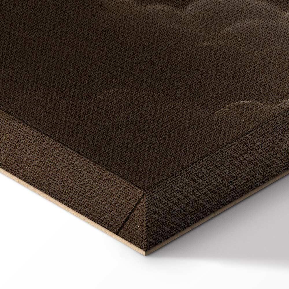 Leinwandbild - Whisper of Illuminated Clouds: Soft Play of Light in the Theater of the Heavens