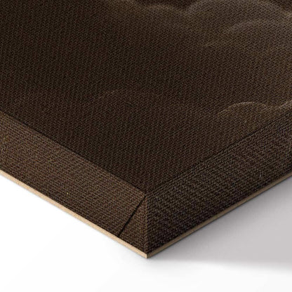 Leinwandbild - Whisper of Illuminated Clouds: Soft Play of Light in the Theater of the Heavens