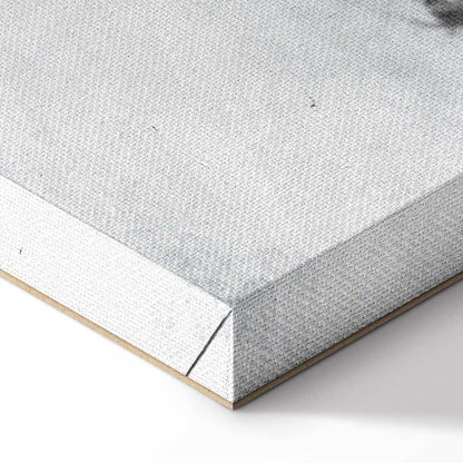 Leinwandbild - Concrete World (5 Parts) Wide