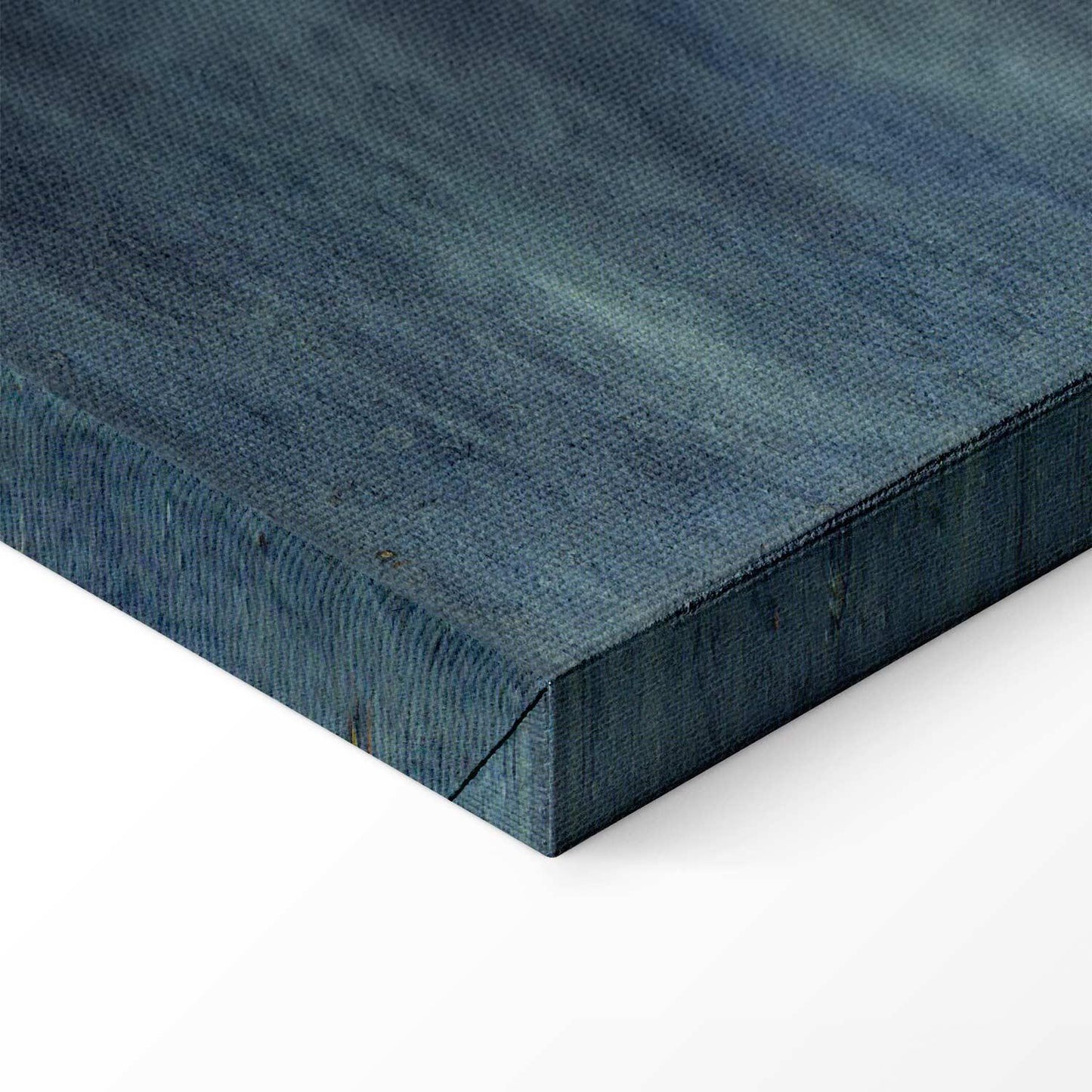 Leinwandbild - Frida Kahlo – Memory (The Heart)