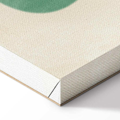 Leinwandbild - Lubine (1 Part) Vertical