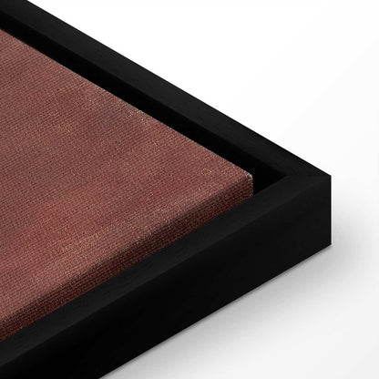 Leinwandbild - Frida Kahlo – Portrait of a Lady in White