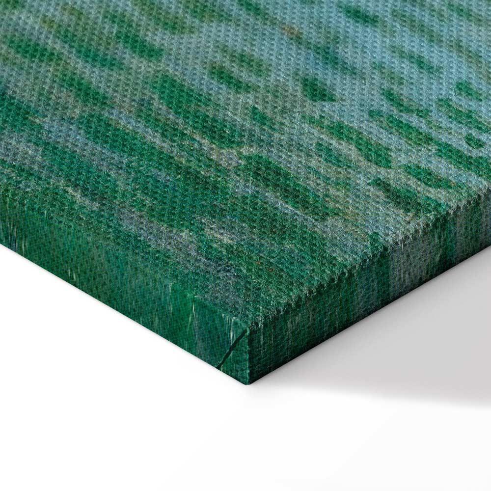 Leinwandbild - Claude Monet – Regatta at Sainte-Adresse