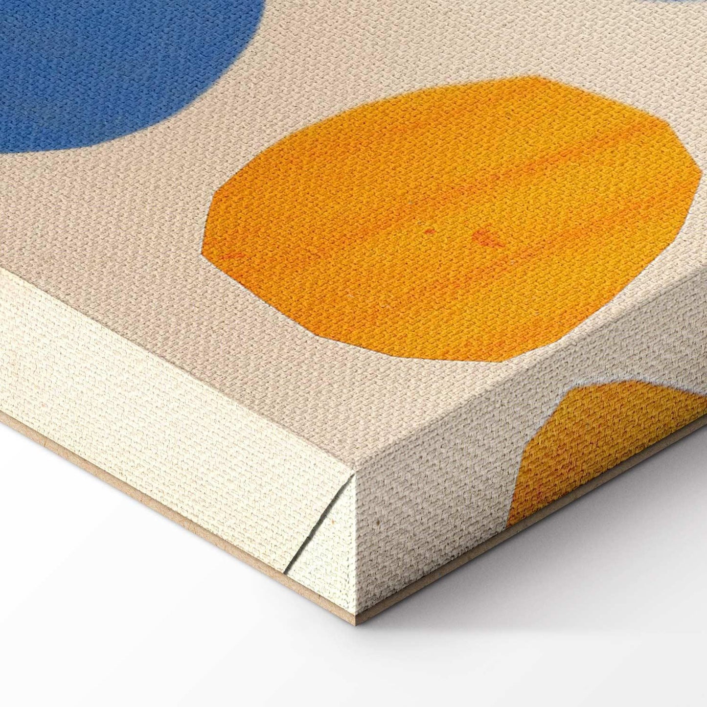 Leinwandbild - Henri Matisse – Wild Poppies II