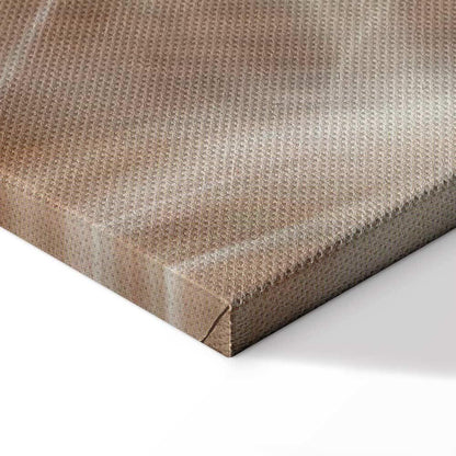 Leinwandbild - Beginning of Memories (1 Part) Vertical