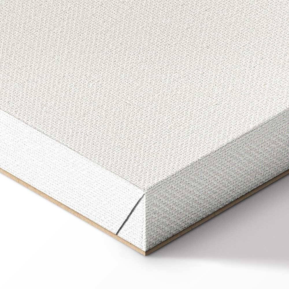 Leinwandbild - Digital Graphics