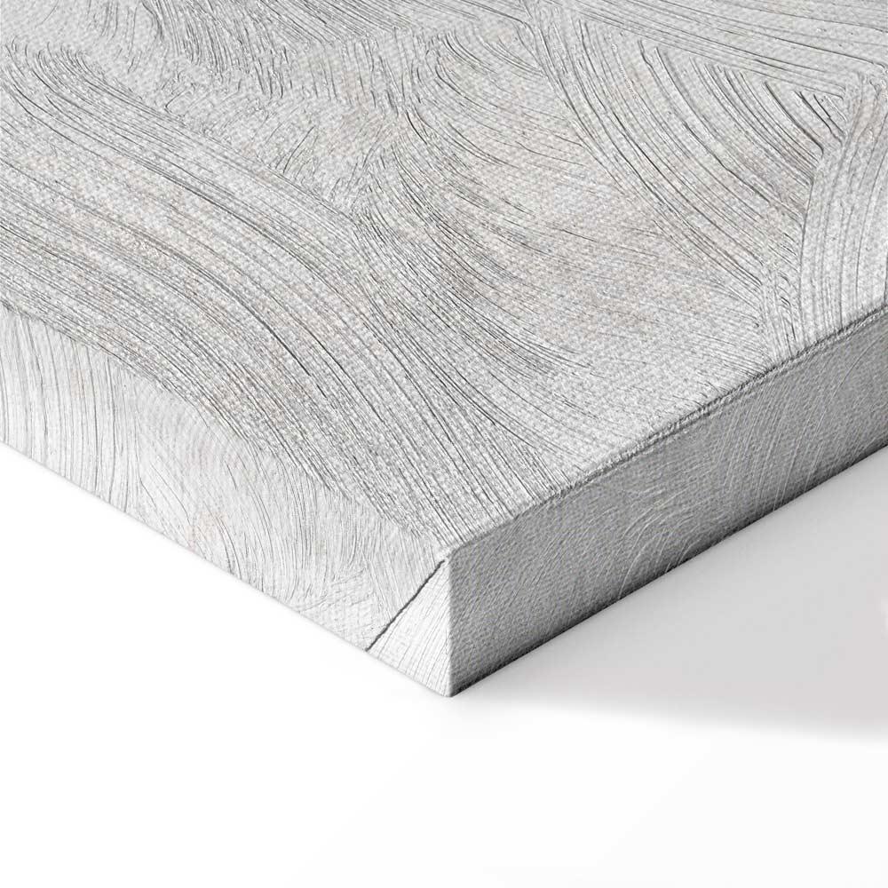 Leinwandbild - Explosive Mixture (1 Part) Wide