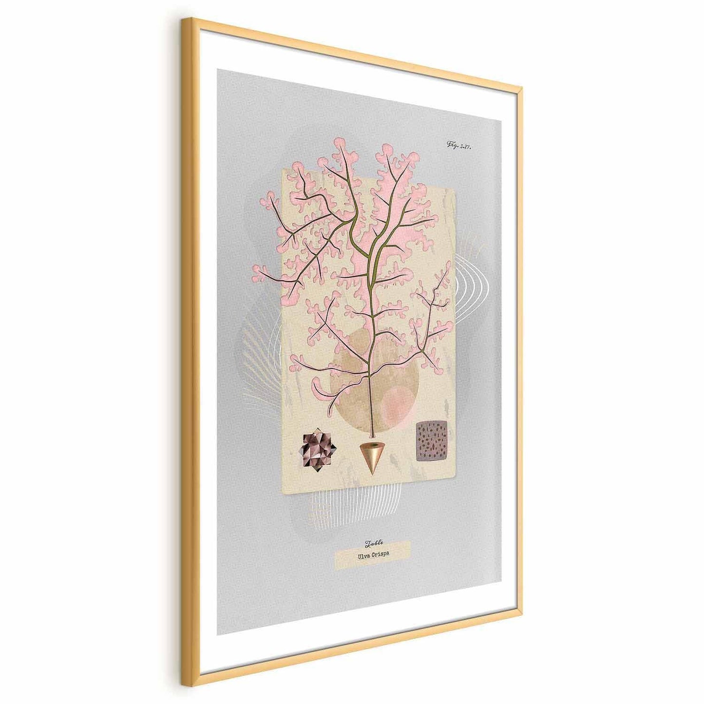 Poster - Mysterious Tree Artgeist