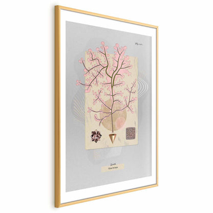 Poster - Mysterious Tree Artgeist