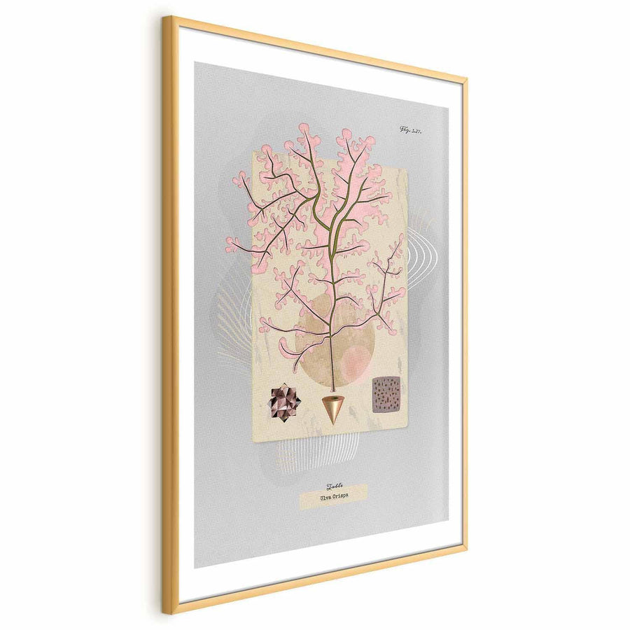Poster - Mysterious Tree Artgeist