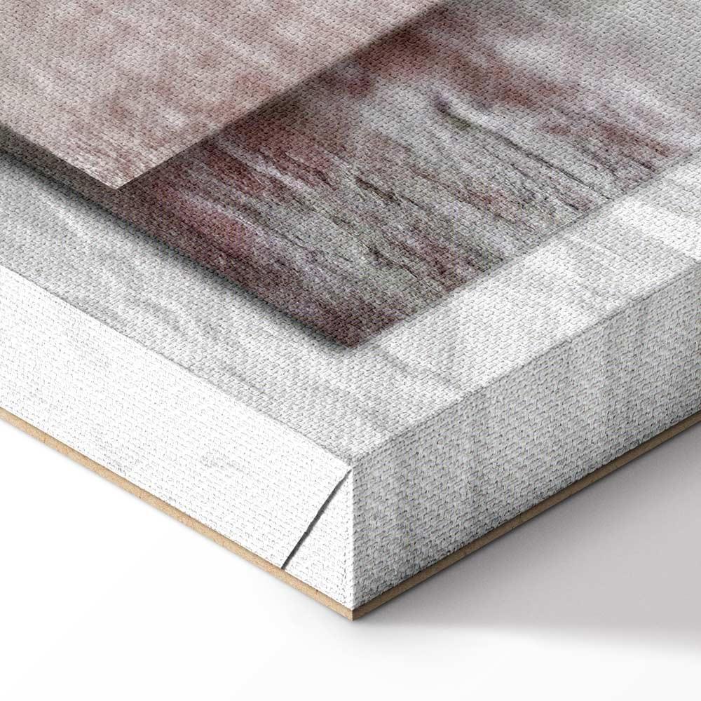 Leinwandbild - Home: Eclecticism