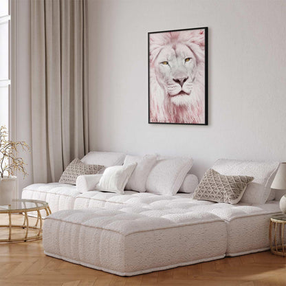 Poster - Beauty in Strength Artgeist