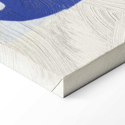 Leinwandbild - Henri Matisse – Lagoon III (from Jazz)