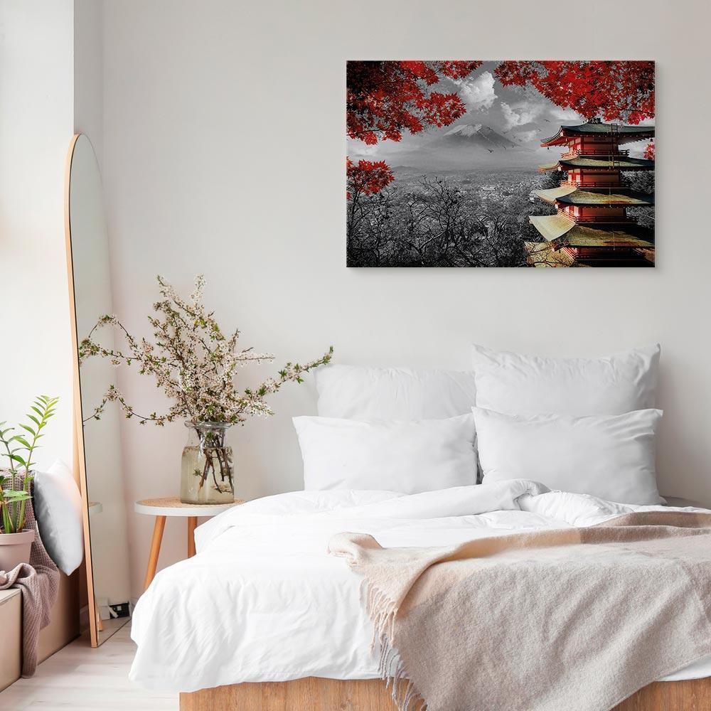 Leinwandbild - Adventure (1 Part) Wide