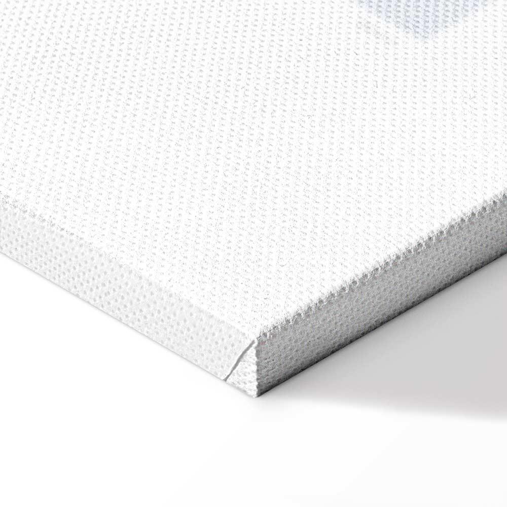 Leinwandbild - Ginger (1 Part) Vertical