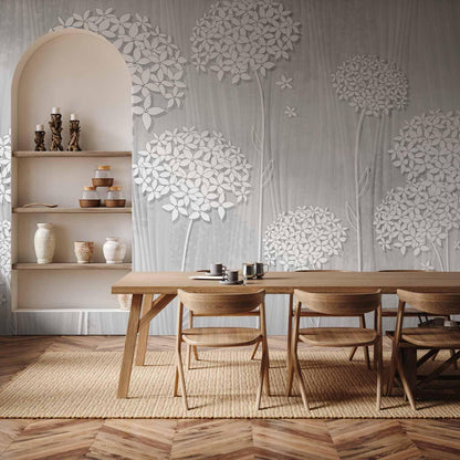 Fototapete - Delicate Shade