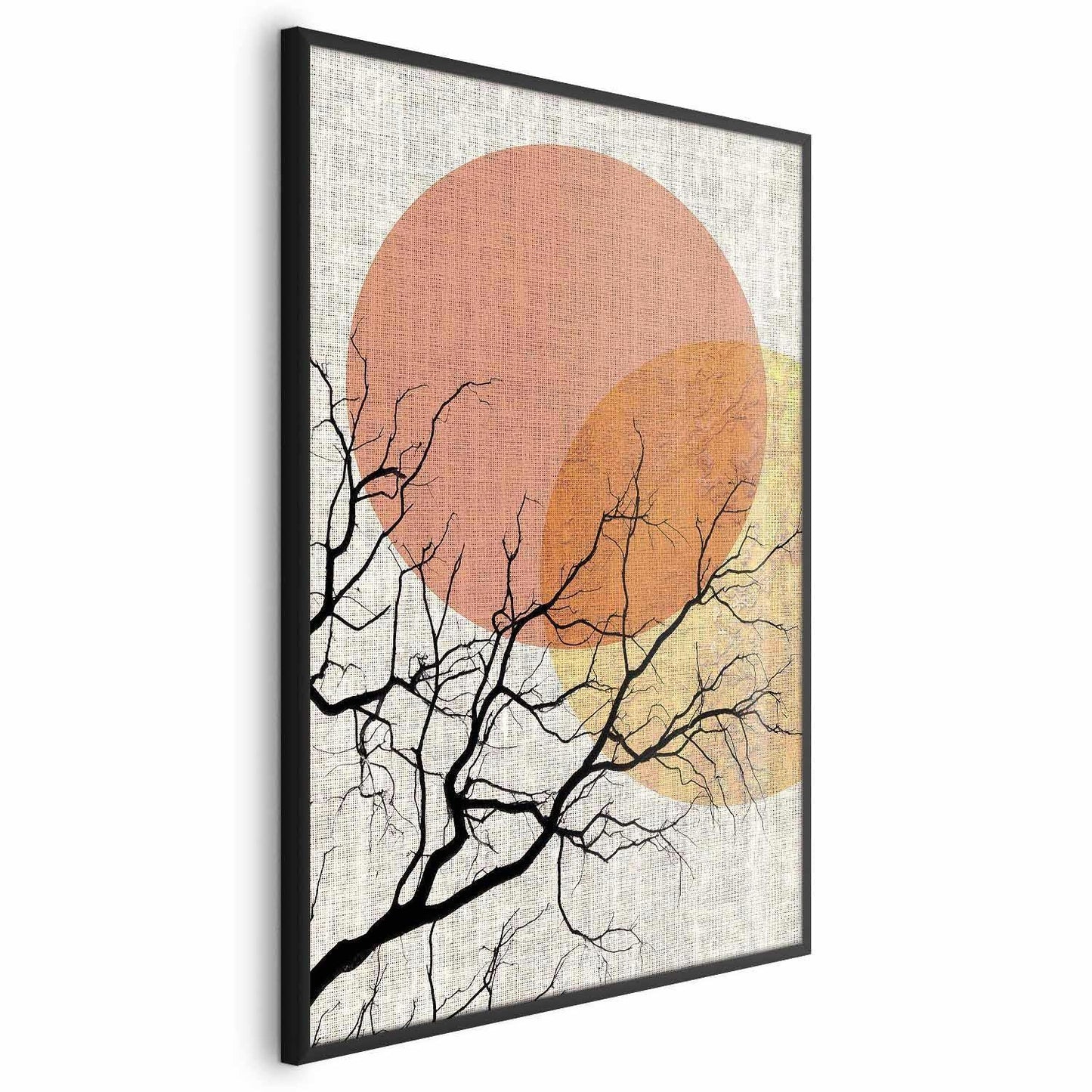 Poster - Double Moon