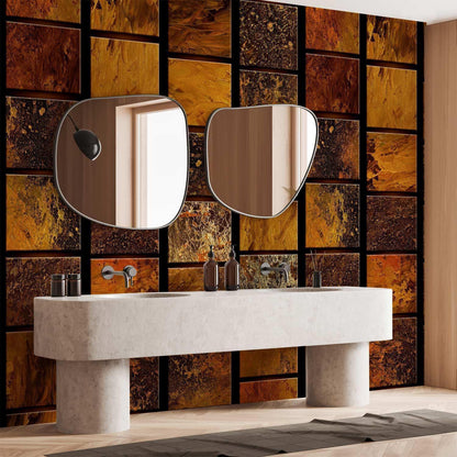 Tapete - Golden Majesty