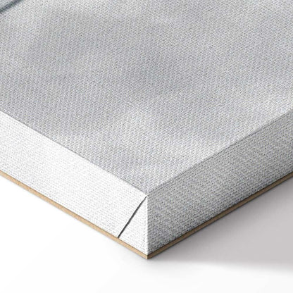 Leinwandbild - Resting Muse (1 Part) Vertical