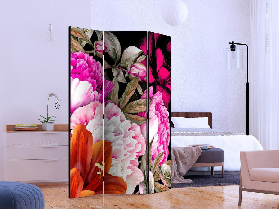Paravent - Lush Summer Artgeist