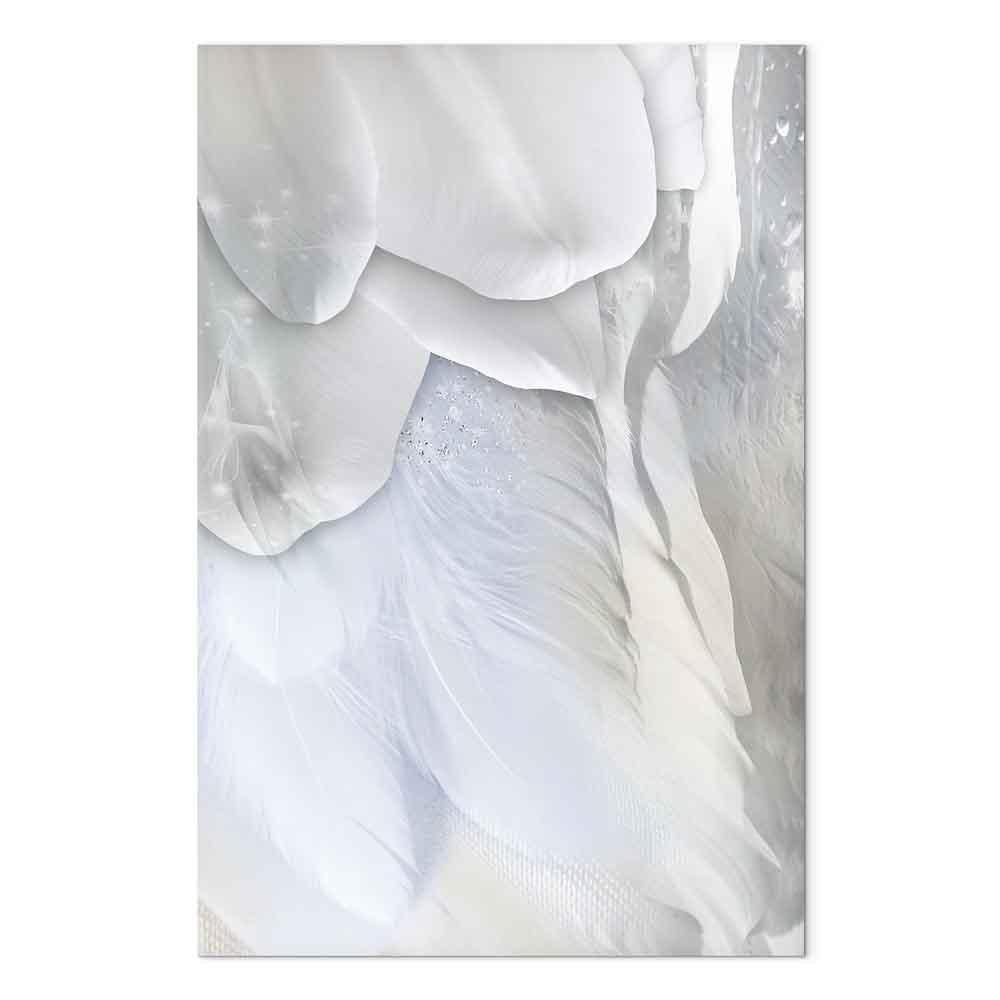 Leinwandbild - Providence (1 Part) Vertical