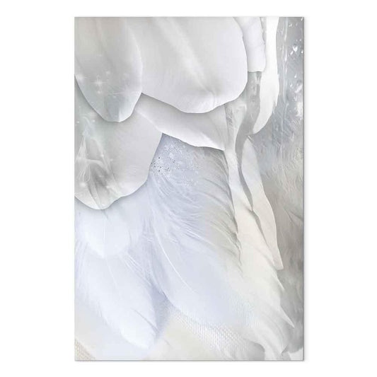 Leinwandbild - Providence (1 Part) Vertical